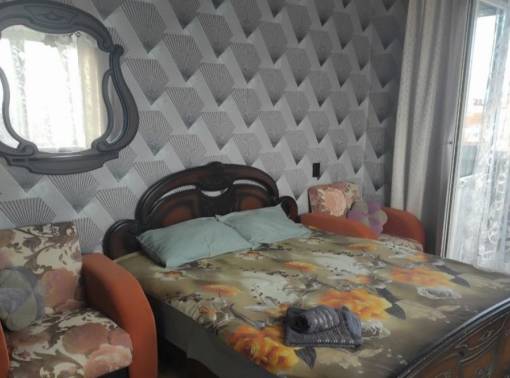 Уютная и просторная квартира  - kvartirka.by