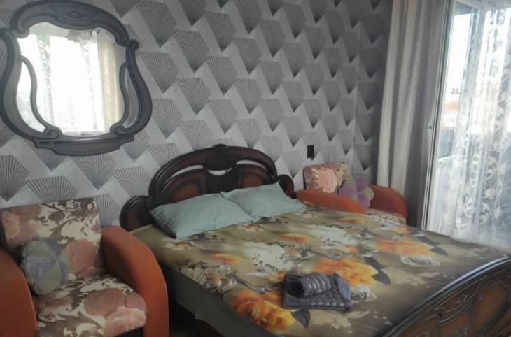 3-Комнатная квартира на сутки в  Пинске,  Ясельдовская ул., 14    изображение 1 - kvartirka.by