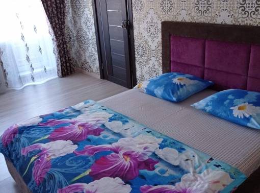 Квартира в центре - БРУ, Атриум, Кулешова - kvartirka.by