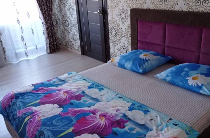 1-Комнатная квартира на сутки в  Могилеве,  Мира пр-т., 37   изображение 3 - kvartirka.by