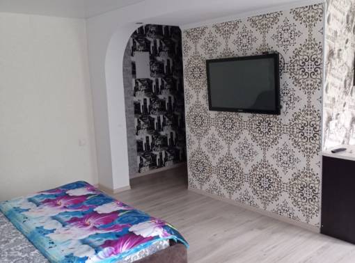 Квартира в центре - БРУ, Атриум, Кулешова - kvartirka.by