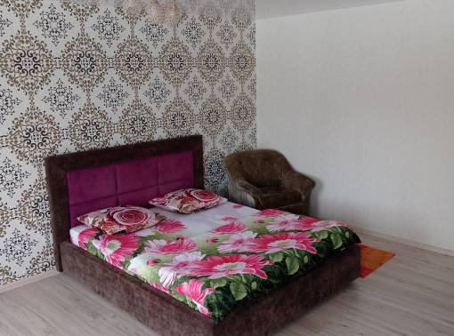 Квартира в центре - БРУ, Атриум, Кулешова - kvartirka.by