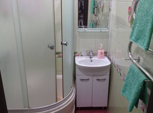 Квартира в центре - БРУ, Атриум, Кулешова - kvartirka.by