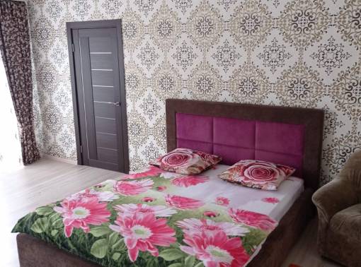 Квартира в центре - БРУ, Атриум, Кулешова - kvartirka.by