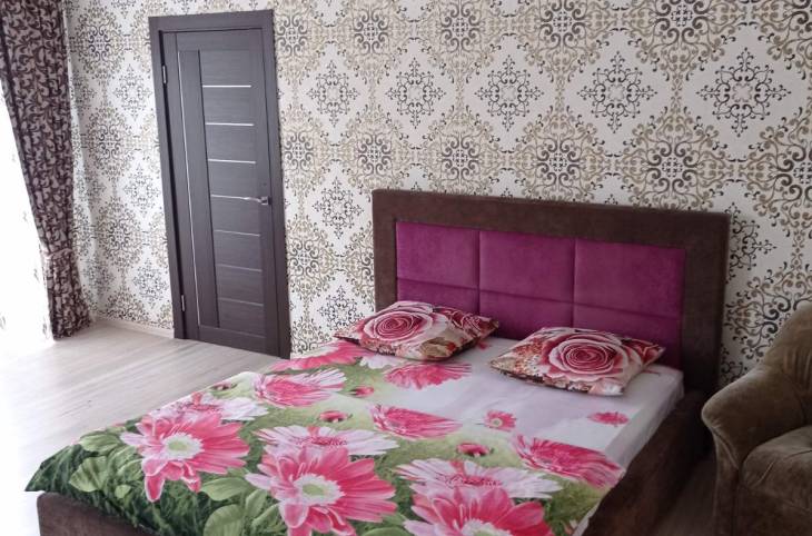 1-Комнатная квартира на сутки в  Могилеве,  Мира пр-т., 37    изображение 1 - kvartirka.by