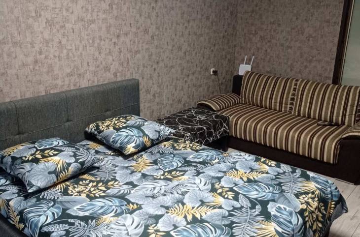 1-Комнатная квартира на сутки в  Могилеве,  Мира пр., 7а    изображение 1 - kvartirka.by