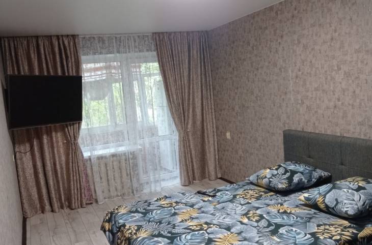 1-Комнатная квартира на сутки в  Могилеве,  Мира пр., 7а    изображение 2 - kvartirka.by