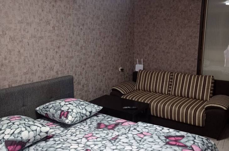 1-Комнатная квартира на сутки в  Могилеве,  Мира пр., 7а    изображение 4 - kvartirka.by