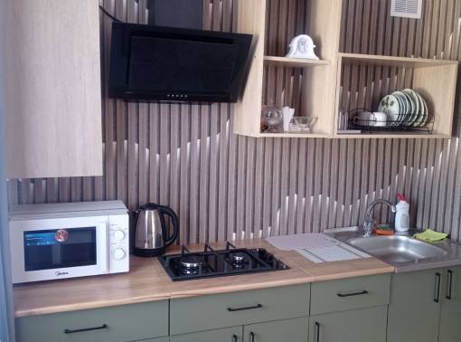 Квартира в центре  БРУ, Атриум, Кулешова - kvartirka.by