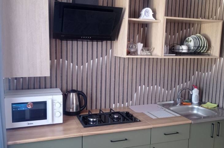 1-Комнатная квартира на сутки в  Могилеве,  Мира пр., 7а   изображение 3 - kvartirka.by