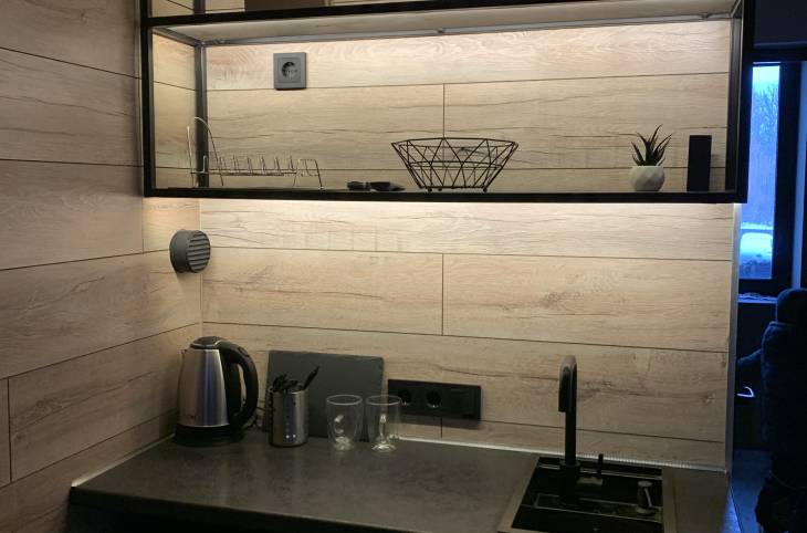 Студия на сутки в  Могилеве,  Турова ул., 7    изображение 1 - kvartirka.by