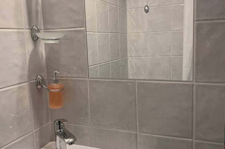 Студия на сутки в  Могилеве,  Турова ул., 7    изображение 7 - kvartirka.by