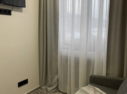 Уютная мини-студия для комфорта - kvartirka.by