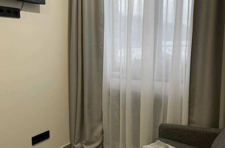 Студия на сутки в  Могилеве,  Турова ул., 7    изображение 4 - kvartirka.by