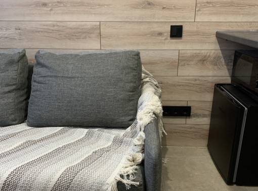 Уютная мини-студия для комфорта - kvartirka.by