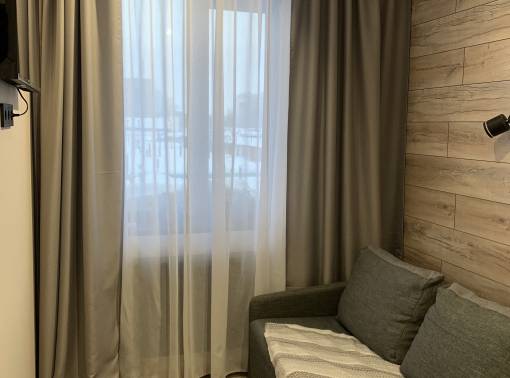 Уютная мини-студия для комфорта - kvartirka.by