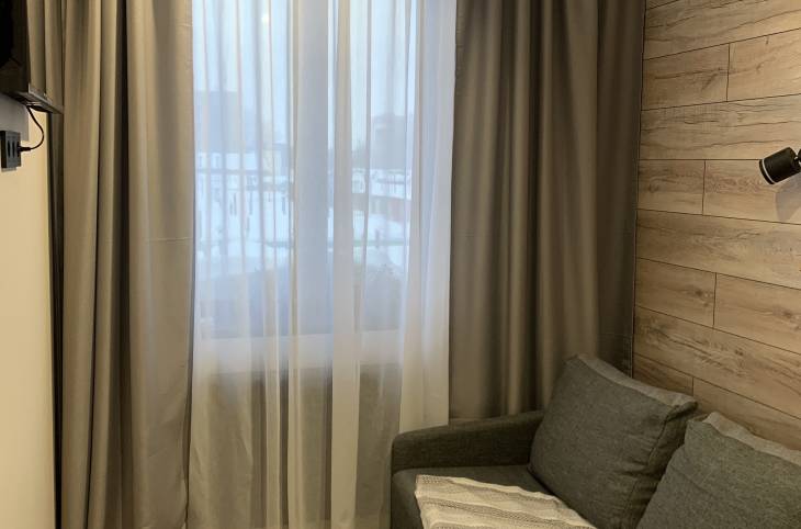 Студия на сутки в  Могилеве,  Турова ул., 7   изображение 3 - kvartirka.by