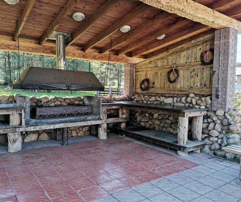 Агроусадьба "Хвоя" - kvartirka.by