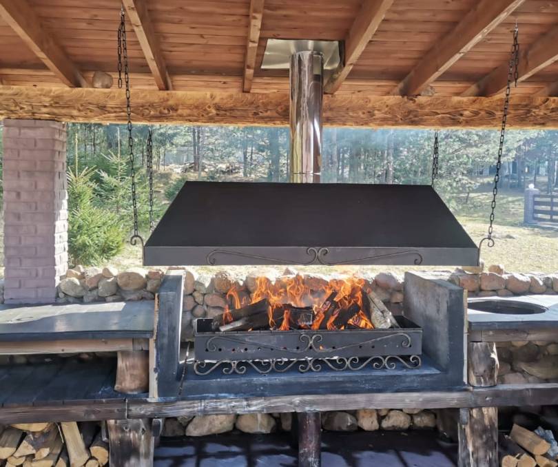 Агроусадьба "Хвоя" - kvartirka.by