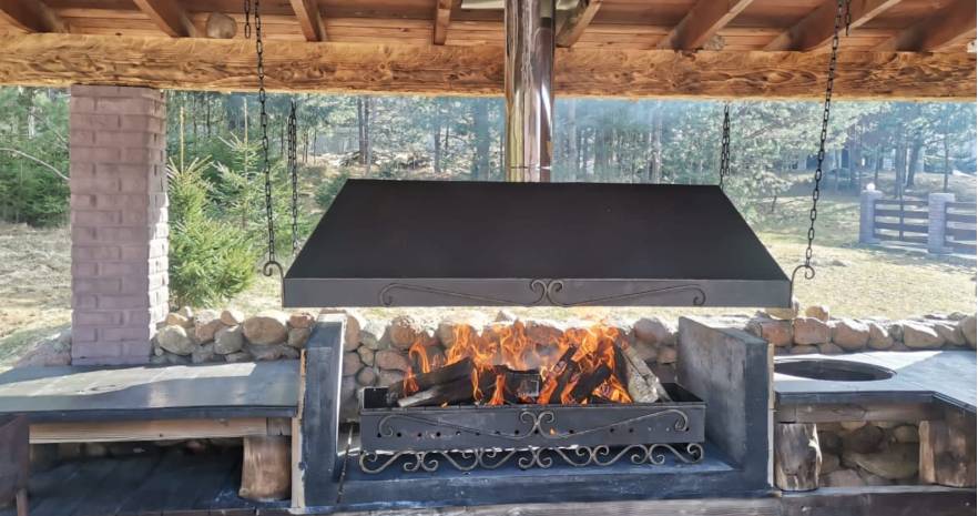 Агроусадьба "Хвоя" в Могилевской области, Могилевский район, Мостокский сельсовет,Деревня Павловка, ул. Шоссейная, 2  изображение 3 - kvartirka.by