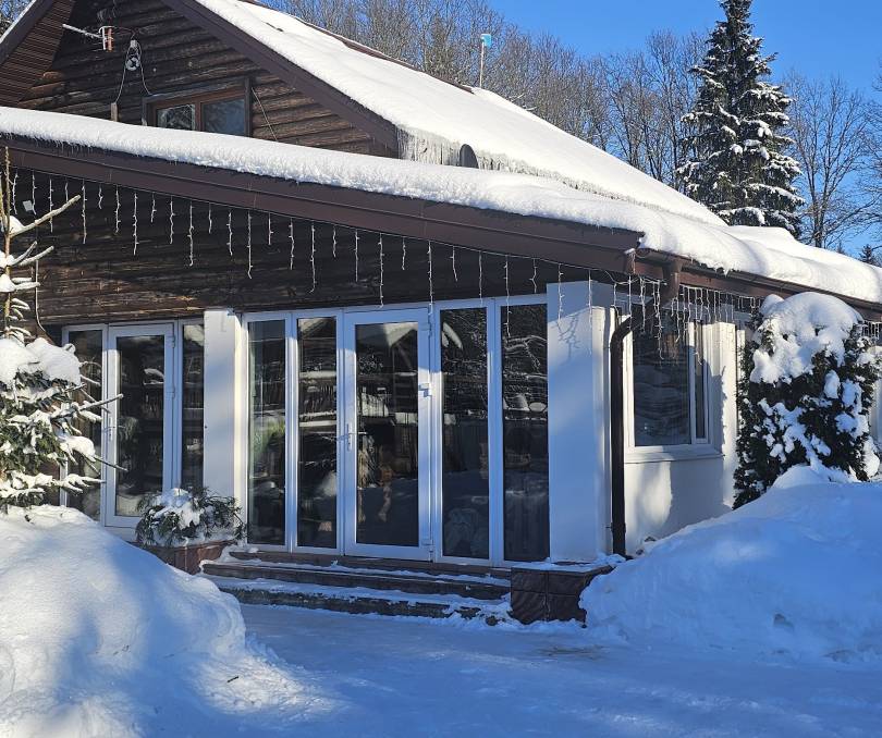 Агроусадьба "Хвоя" - kvartirka.by