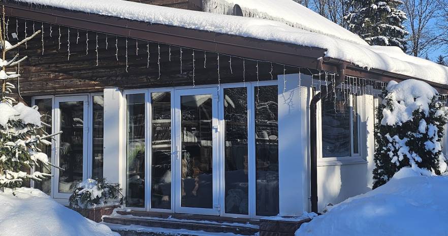 Агроусадьба "Хвоя" в Могилевской области, Могилевский район, Мостокский сельсовет,Деревня Павловка, ул. Шоссейная, 2  изображение 8 - kvartirka.by