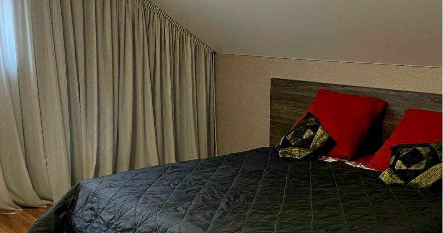 Агроусадьба "Хвоя" в Могилевской области, Могилевский район, Мостокский сельсовет,Деревня Павловка, ул. Шоссейная, 2  изображение 13 - kvartirka.by