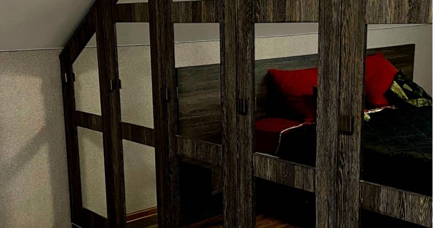 Агроусадьба "Хвоя" в Могилевской области, Могилевский район, Мостокский сельсовет,Деревня Павловка, ул. Шоссейная, 2  изображение 14 - kvartirka.by