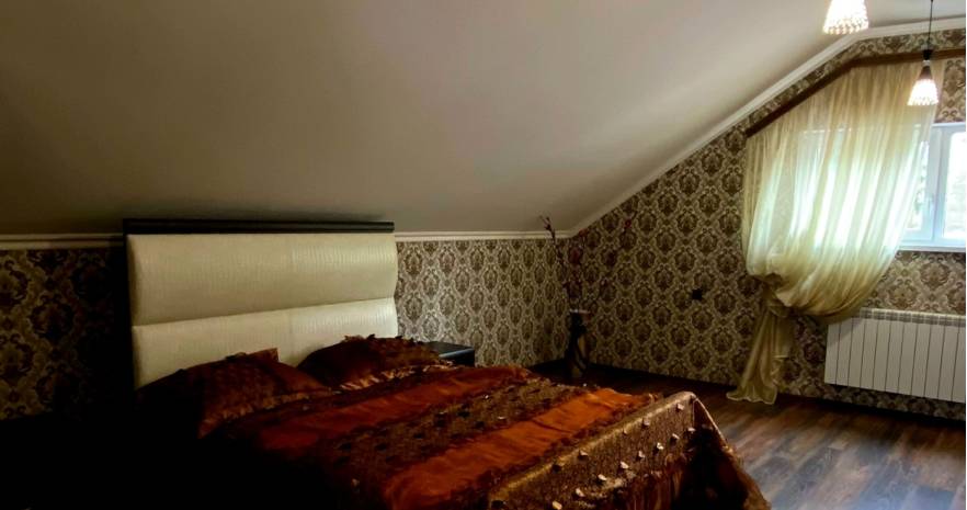 Агроусадьба "Хвоя" в Могилевской области, Могилевский район, Мостокский сельсовет,Деревня Павловка, ул. Шоссейная, 2  изображение 12 - kvartirka.by