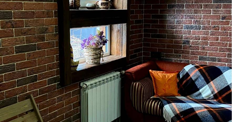 Агроусадьба "Хвоя" в Могилевской области, Могилевский район, Мостокский сельсовет,Деревня Павловка, ул. Шоссейная, 2  изображение 11 - kvartirka.by