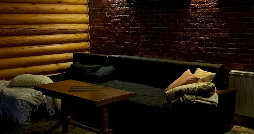 Агроусадьба "Хвоя" в Могилевской области, Могилевский район, Мостокский сельсовет,Деревня Павловка, ул. Шоссейная, 2  изображение 15 - kvartirka.by