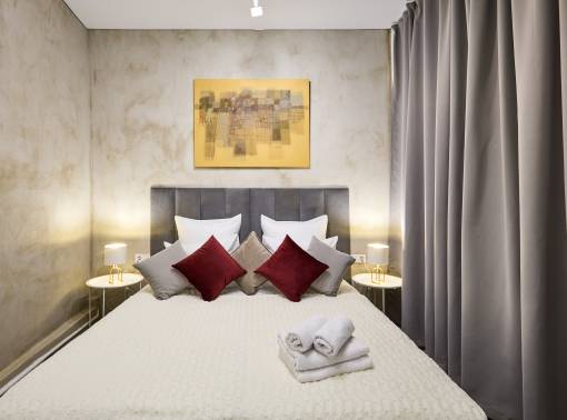 Апартамент в центре Гродно - kvartirka.by