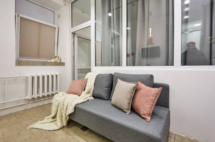 2-Комнатная квартира на сутки в  Гродно,  Городничанская ул., 21    изображение 16 - kvartirka.by