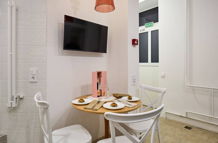 2-Комнатная квартира на сутки в  Гродно,  Городничанская ул., 21    изображение 14 - kvartirka.by