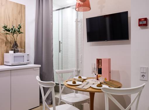 Апартамент в центре Гродно - kvartirka.by