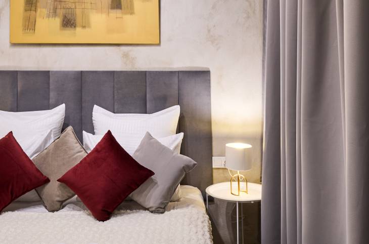 2-Комнатная квартира на сутки в  Гродно,  Городничанская ул., 21    изображение 11 - kvartirka.by