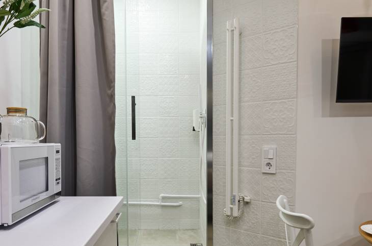 2-Комнатная квартира на сутки в  Гродно,  Городничанская ул., 21    изображение 8 - kvartirka.by