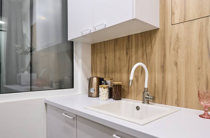 2-Комнатная квартира на сутки в  Гродно,  Городничанская ул., 21    изображение 7 - kvartirka.by