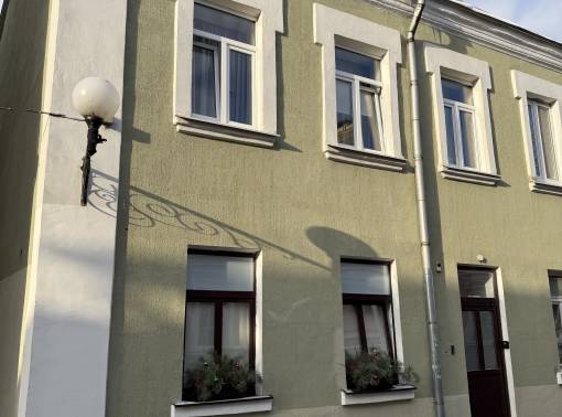 Апартамент в центре Гродно - kvartirka.by