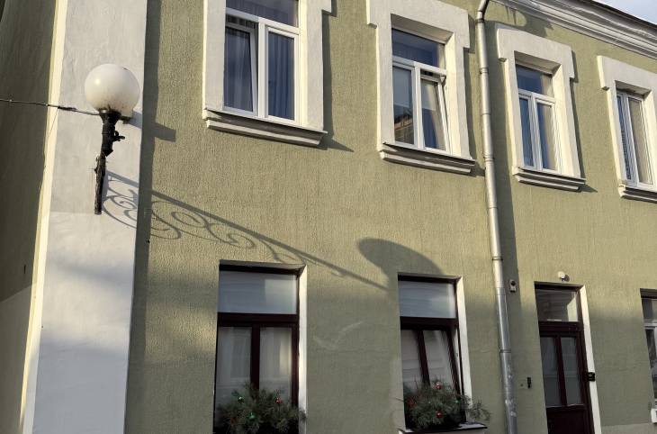 2-Комнатная квартира на сутки в  Гродно,  Городничанская ул., 21    изображение 2 - kvartirka.by