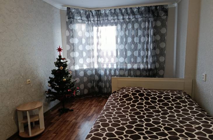 1-Комнатная квартира на сутки в  Пинске,  Шапошника ул., 30   изображение 3 - kvartirka.by