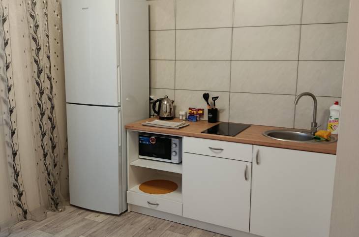 2-Комнатная квартира на сутки в  Пинске,  Брестская ул., 94    изображение 1 - kvartirka.by