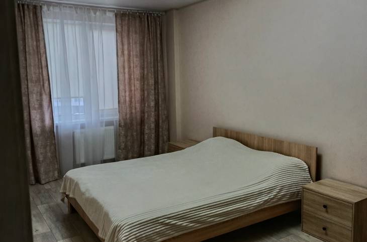 2-Комнатная квартира на сутки в  Пинске,  Брестская ул., 94   изображение 3 - kvartirka.by