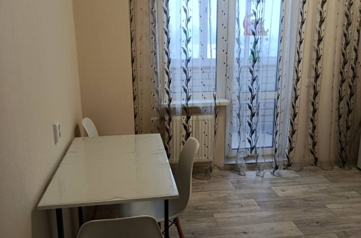 2-Комнатная квартира на сутки в  Пинске,  Брестская ул., 94    изображение 2 - kvartirka.by