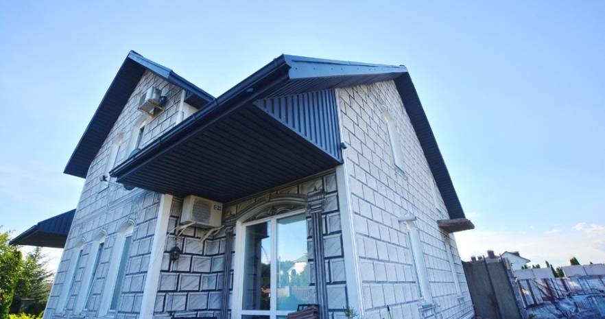 Дороздовский дворик в Минской области, д.Дроздово, ул.Цветочная, д. 32  изображение 1 - kvartirka.by