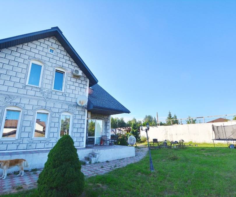 Дороздовский дворик - kvartirka.by