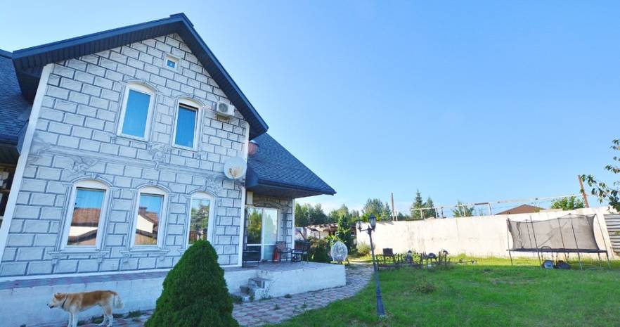 Дороздовский дворик в Минской области, д.Дроздово, ул.Цветочная, д. 32  изображение 2 - kvartirka.by