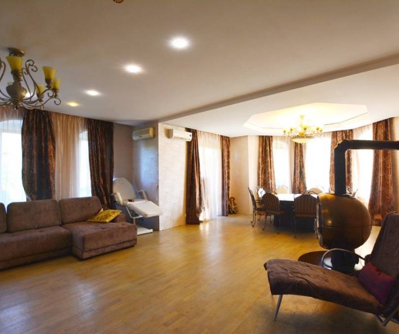 Дороздовский дворик - kvartirka.by