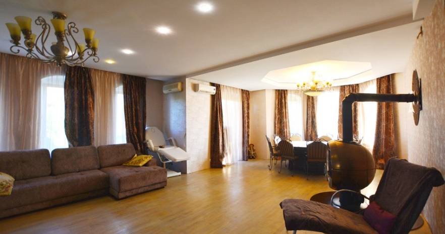 Дороздовский дворик в Минской области, д.Дроздово, ул.Цветочная, д. 32  изображение 3 - kvartirka.by