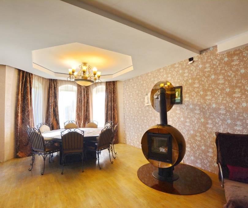 Дороздовский дворик - kvartirka.by